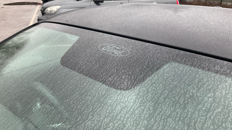 Ford Mustang 5.0 V8 GT 2dr Auto Petrol Coupe